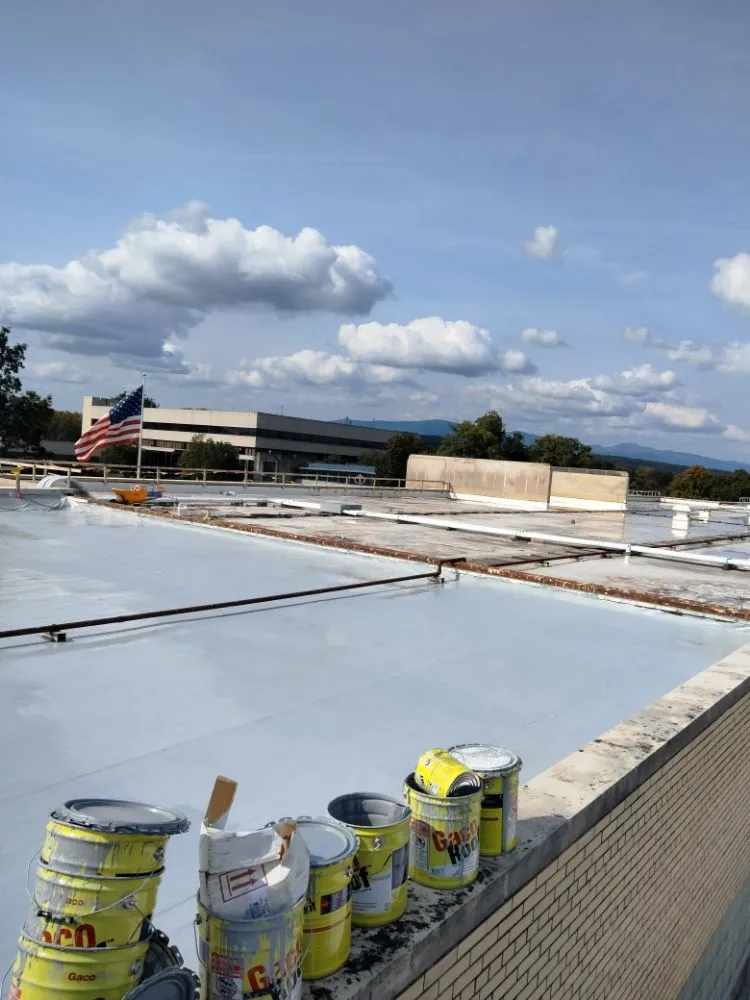 Custom lawn care service for year-round maintenance in Kingston, NY by R & S Property Management