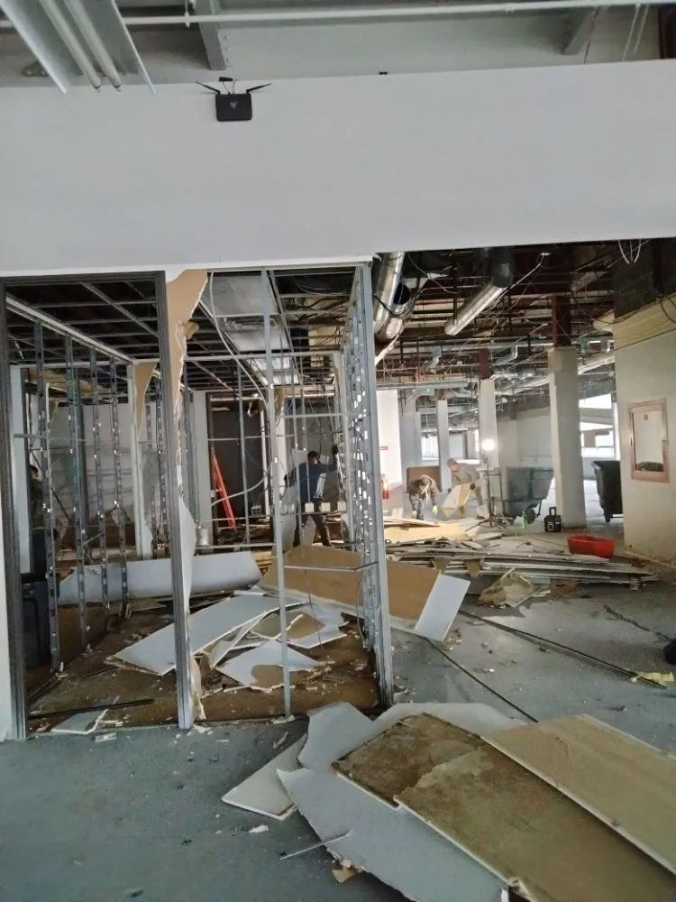 Professional yard maintenance for beautiful yards in Kingston, NY by R & S Property Management