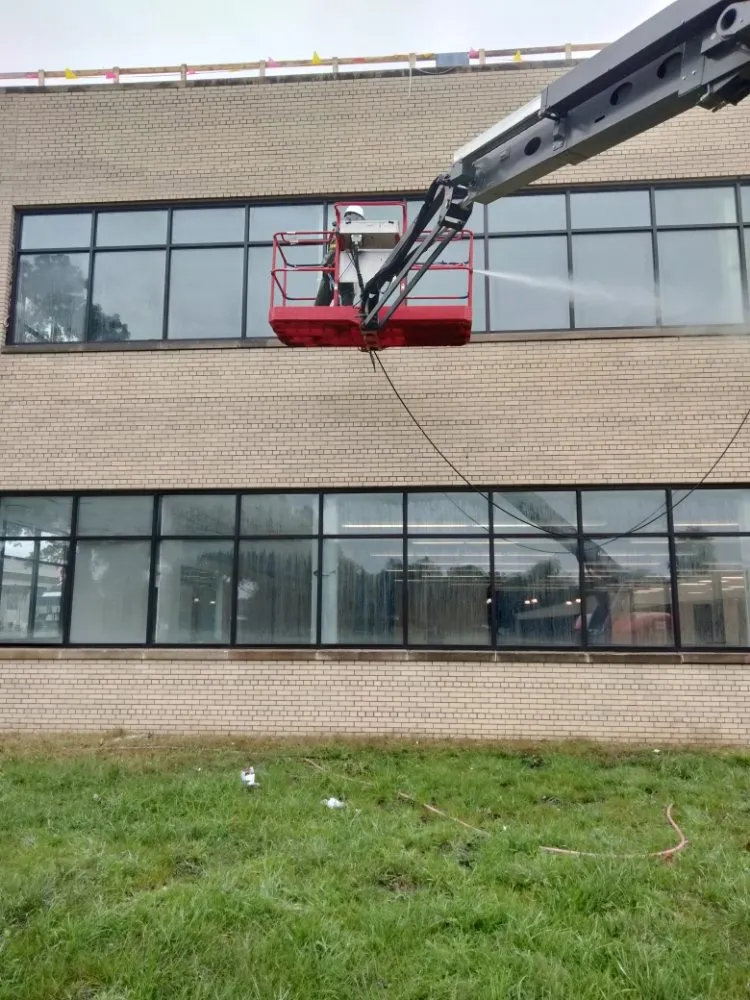 Custom landscaping services in Kingston, NY by R & S Property Management