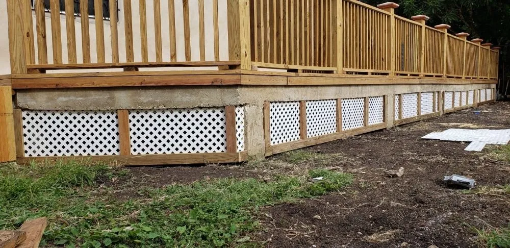 Professional yard maintenance for residential properties in Kingston, NY by R & S Property Management