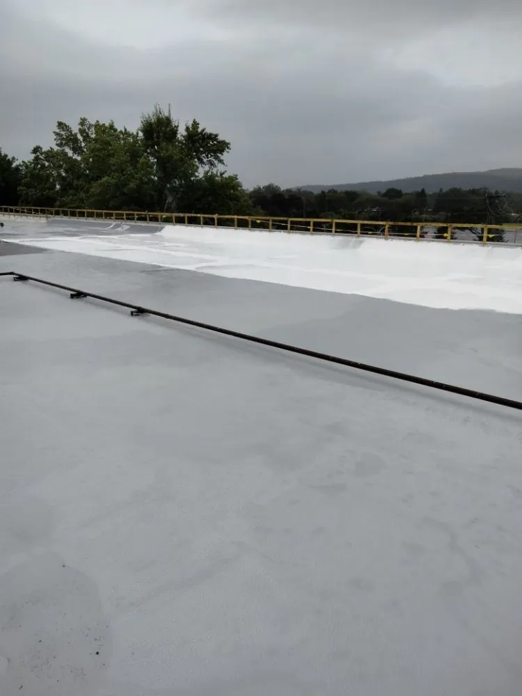 Affordable lawn mowing service in Kingston, NY by R & S Property Management