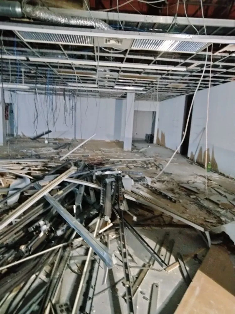 Reliable landscaping services in Kingston, NY by R & S Property Management