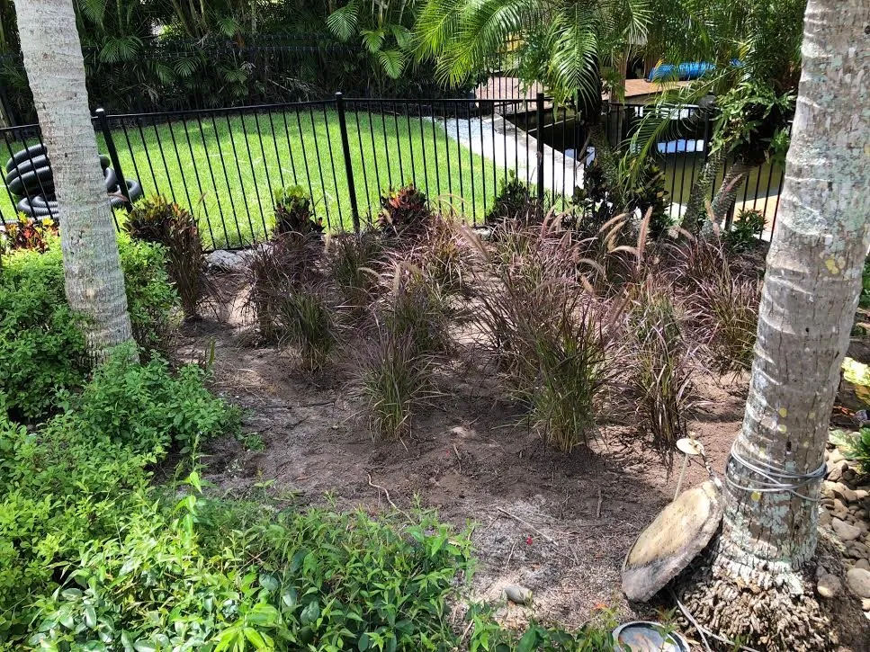 Affordable outdoor landscaping experts serving Naples, FL - R & W Landscaping And Services