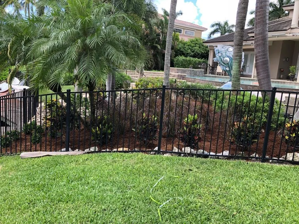 Reliable landscaping services in Naples, FL by R & W Landscaping And Services