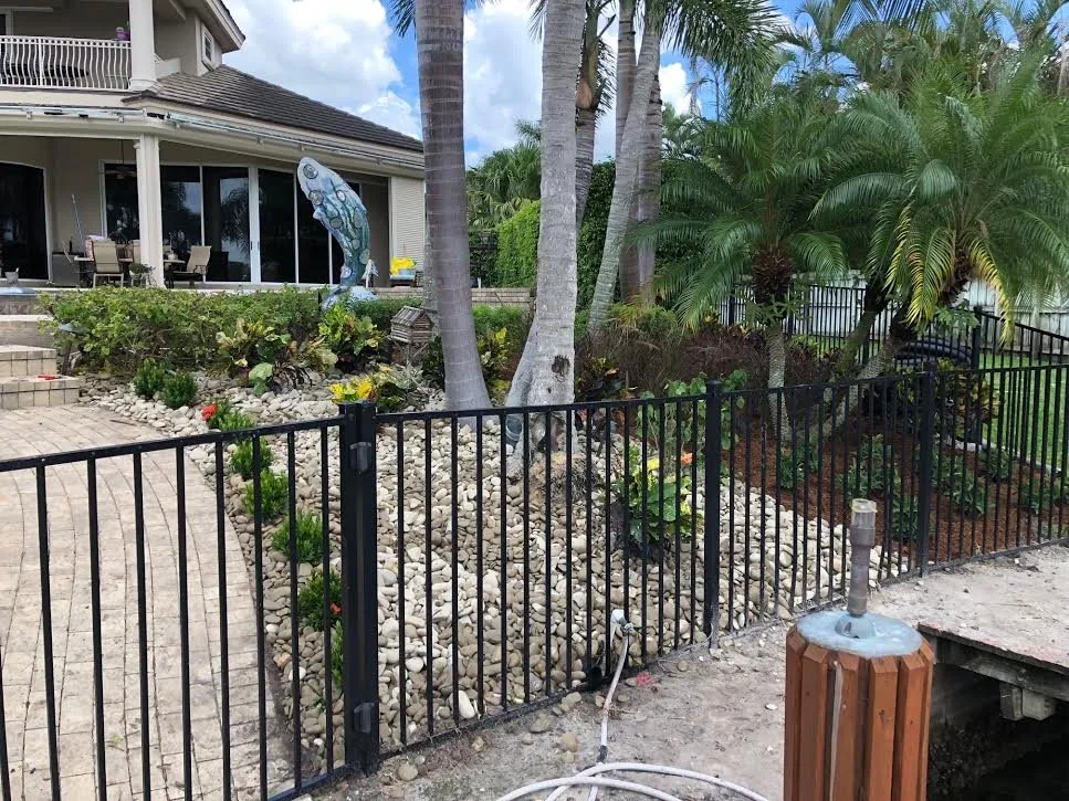 Affordable lawn mowing service in Naples, FL - R & W Landscaping And Services