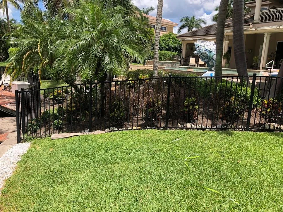 Affordable yard cleanup service in Naples, FL by R & W Landscaping And Services