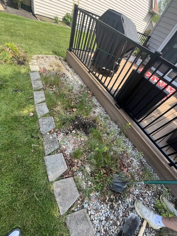 Top-rated landscape design for year-round maintenance across Fort Wayne, IN - R & Z landscaping