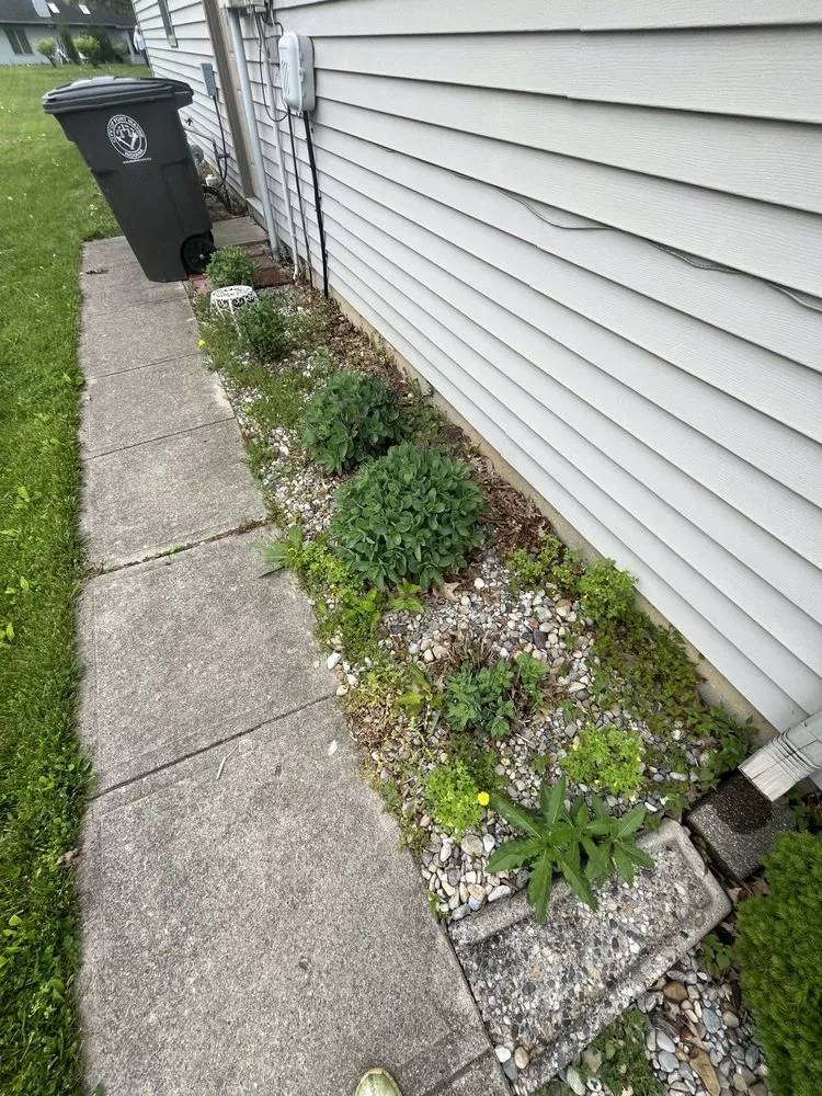 Affordable lawn mowing service for beautiful yards across Fort Wayne, IN - R & Z landscaping