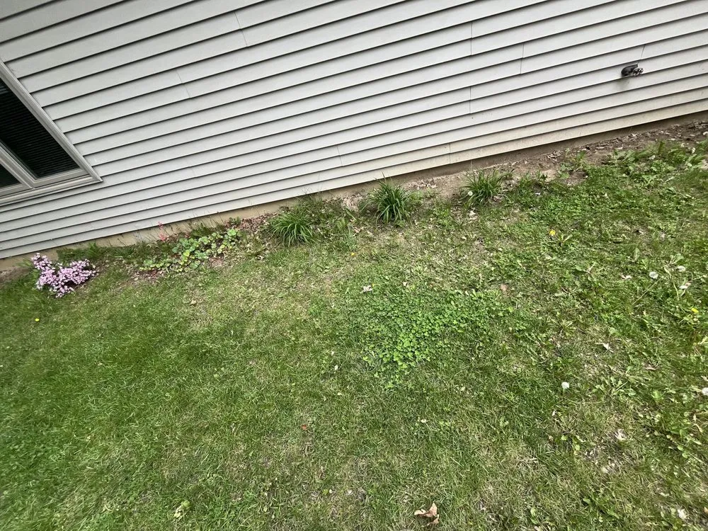 Trusted residential landscaping experts serving Fort Wayne, IN - R & Z landscaping