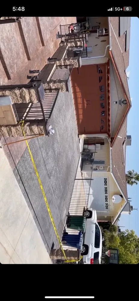 Local landscaping services in Bakersfield, CA - R-21 Construction