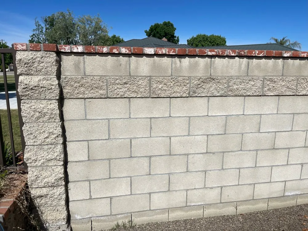 Affordable yard maintenance with custom design in Bakersfield, CA by R-21 Construction