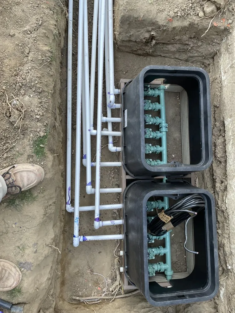 Professional lawn care service near you across Bakersfield, CA - R-21 Construction