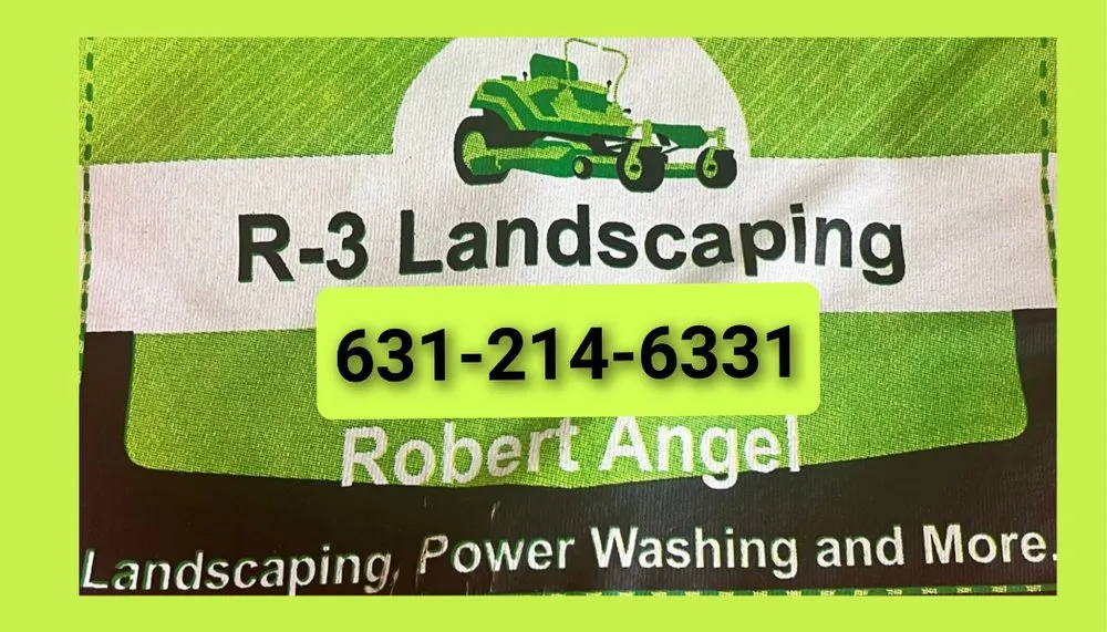 Top-rated landscaping services near you across Bay Shore, NY - R-3 Landscaping