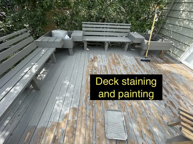 Top-rated landscaping services for outdoor upgrades in Pueblo, CO by R A Affordable Services