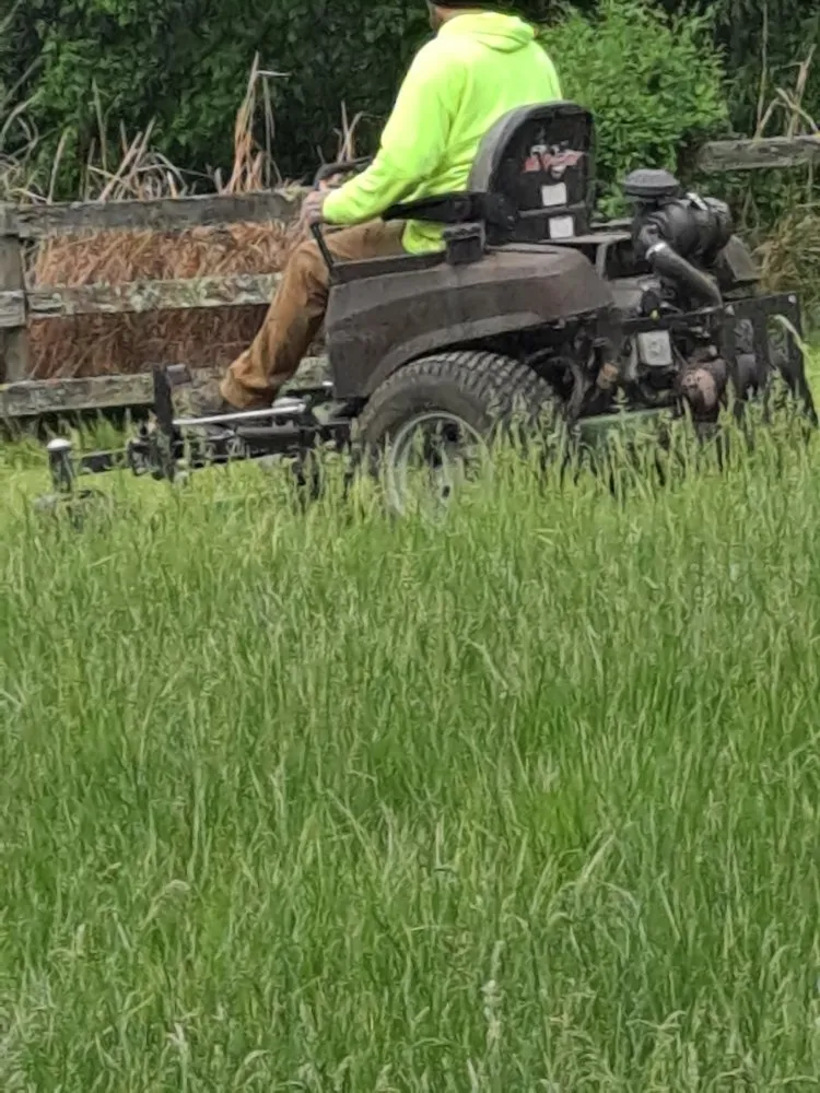 Reliable landscape installation near you in Front Royal, VA by R A H Mowing & Snow Removal