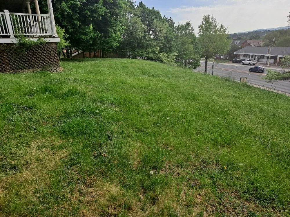 Top-rated landscape design in Front Royal, VA by R A H Mowing & Snow Removal