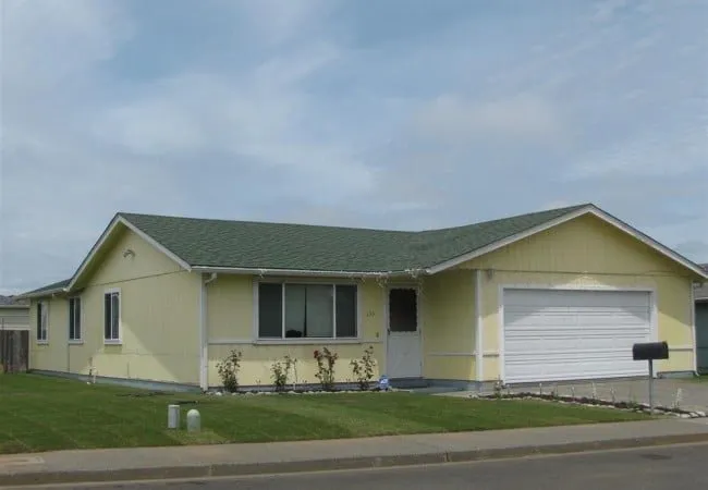 Affordable yard maintenance experts serving Crescent City, CA - R A Kirkland's