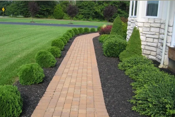 Local lawn care service near you across Crescent City, CA - R A Kirkland's