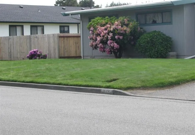 Local garden landscaping experts serving Crescent City, CA - R A Kirkland's