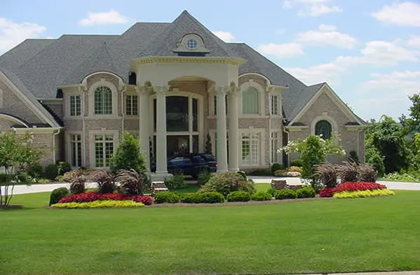 Expert residential landscaping experts serving Crescent City, CA - R A Kirkland's