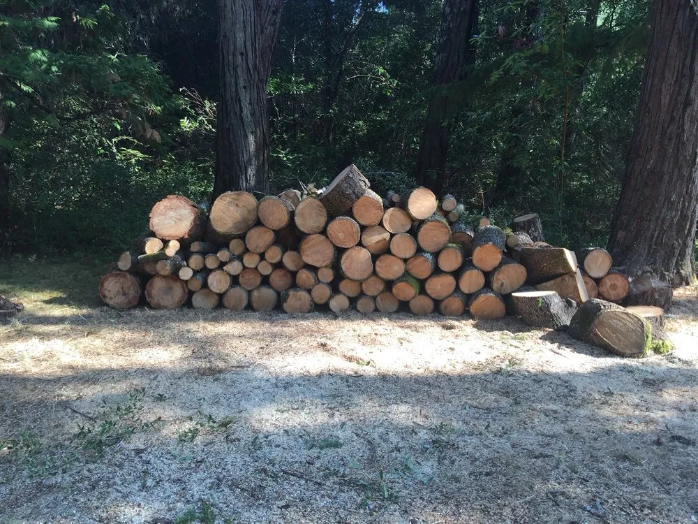 Local garden landscaping in Crescent City, CA - R A Kirkland's