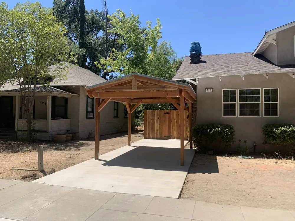 Expert lawn mowing service in Ceres, CA - R A M Construction