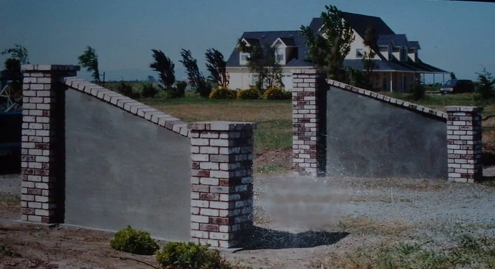 Affordable lawn mowing service in Ceres, CA - R A M Construction