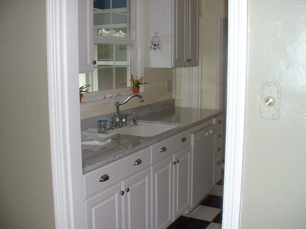 Custom yard maintenance for residential properties across Ceres, CA - R A M Construction