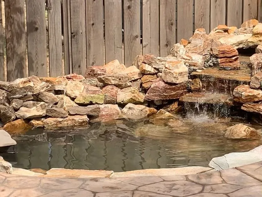 Local residential landscaping experts serving Ceres, CA - R A M Construction