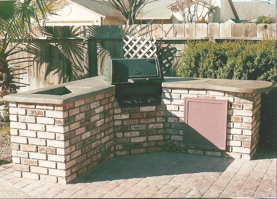 Trusted yard cleanup service for homes across Ceres, CA - R A M Construction