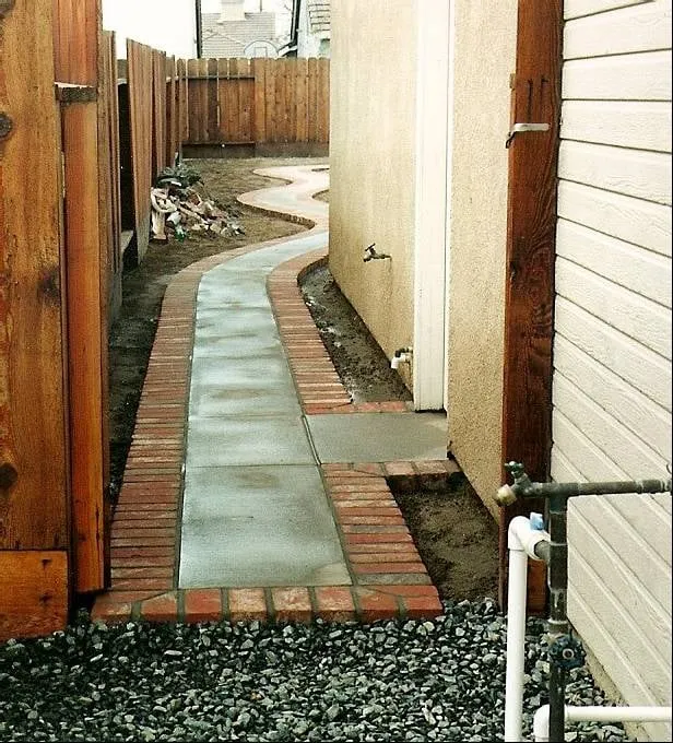 Custom lawn care service in Ceres, CA by R A M Construction