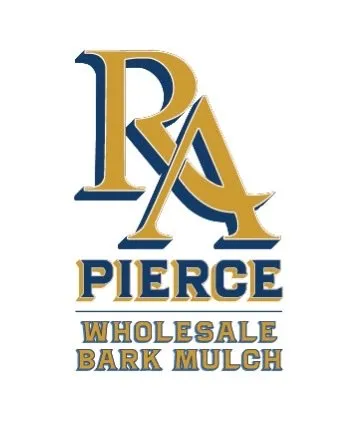 Local garden landscaping in Abington, MA by R A Pierce Wholesale Bark Mulch