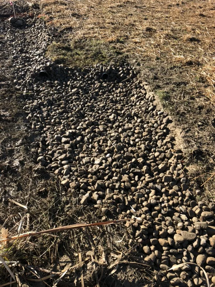 Trusted yard cleanup service near you across Geneva, OH - R-A&J Landscaping