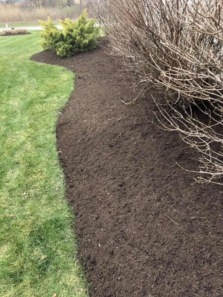 Top-rated yard maintenance for residential properties in Geneva, OH by R-A&J Landscaping