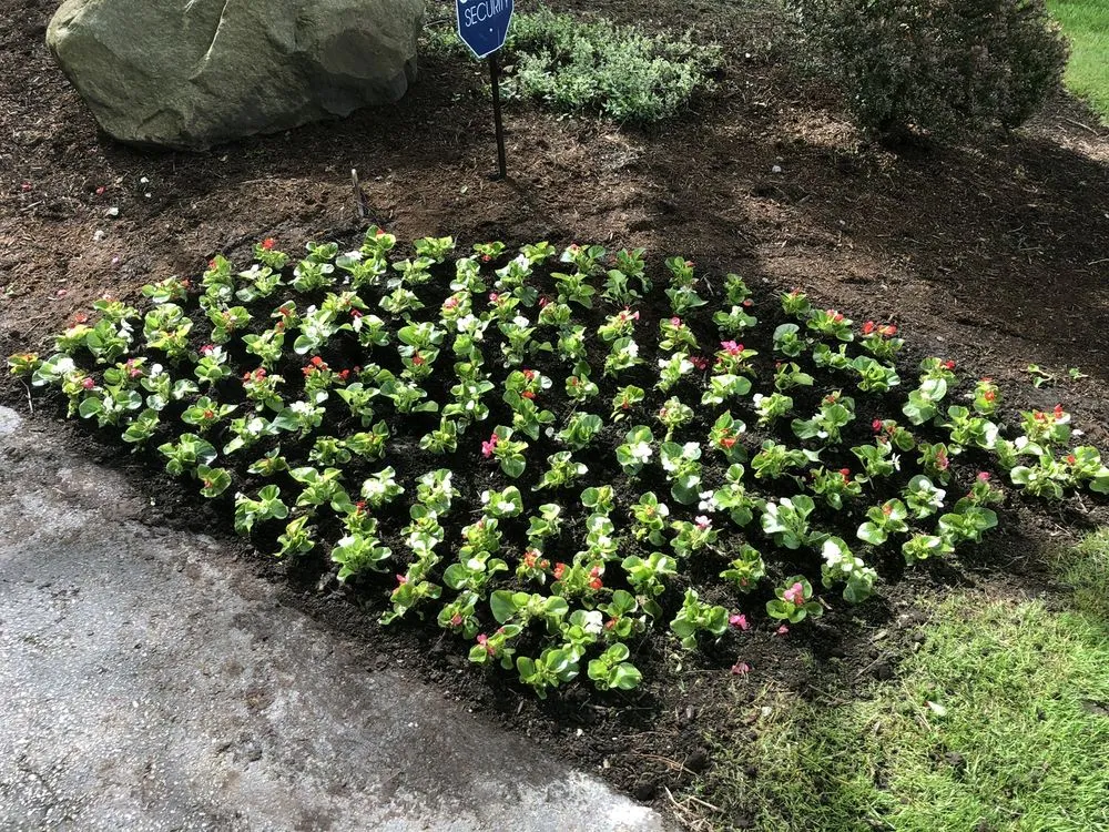 Affordable landscape installation in Geneva, OH - R-A&J Landscaping