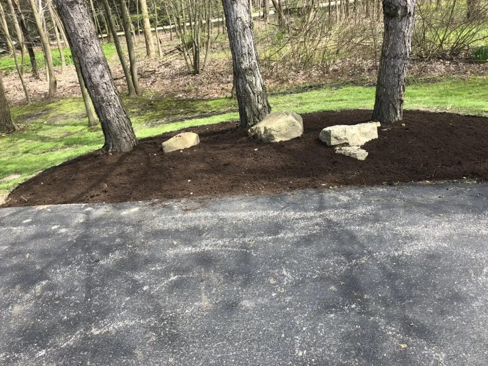Custom landscaping services in Geneva, OH - R-A&J Landscaping