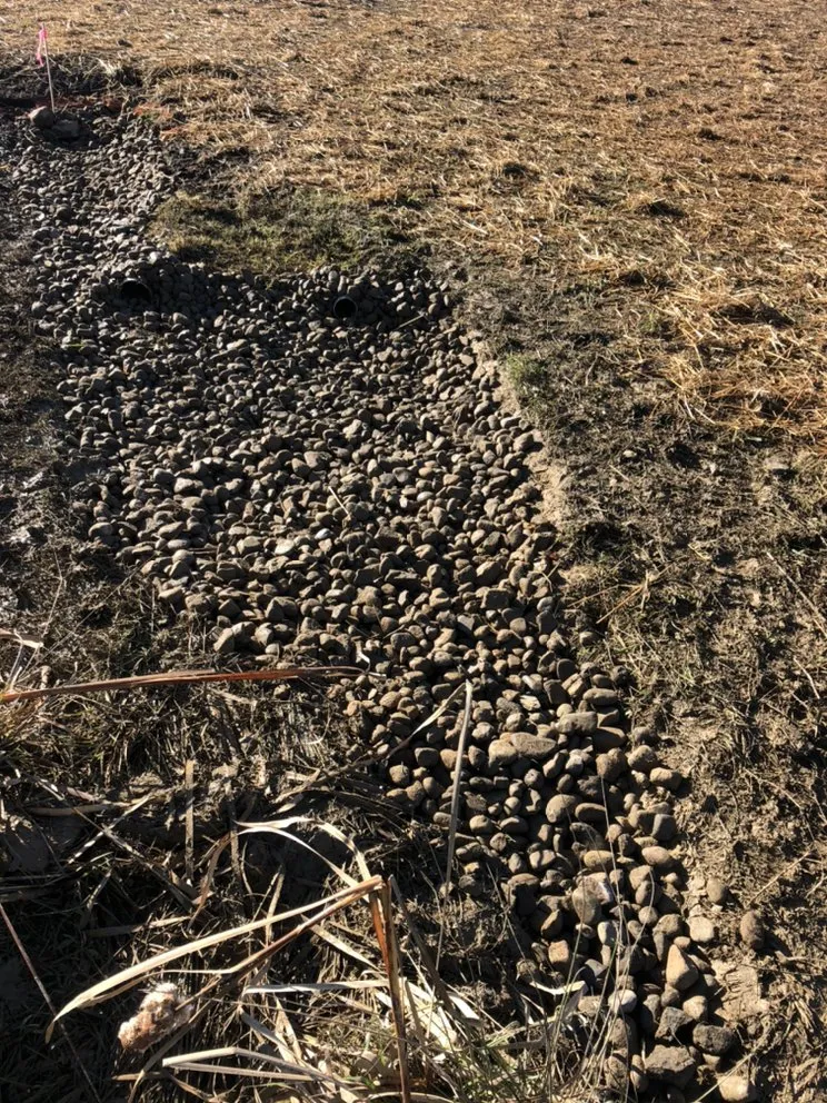 Professional residential landscaping for residential properties across Geneva, OH - R-A&J Landscaping