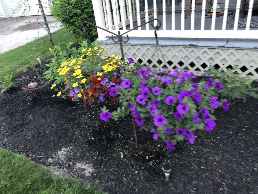 Affordable lawn mowing service in Geneva, OH - R-A&J Landscaping