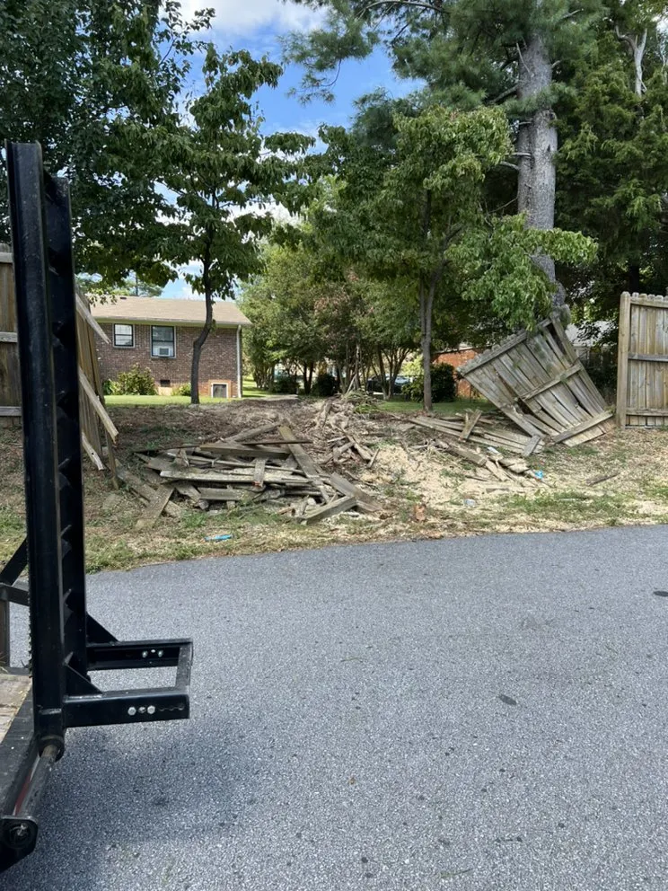 Reliable landscaping services for residential properties across Anderson, SC - R And A Tree Service