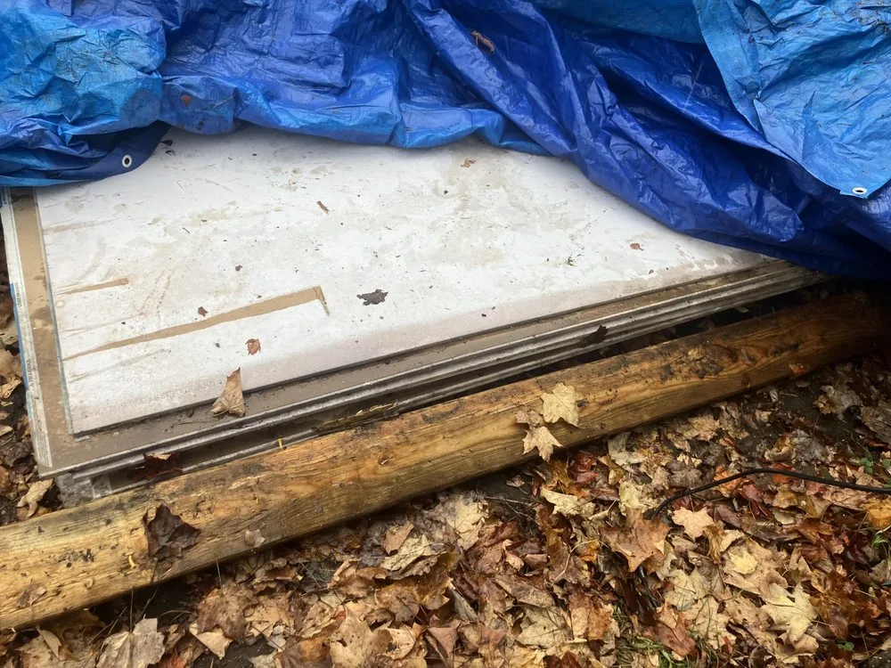 Reliable outdoor landscaping in Fairfield, ME - R And B Handy Service