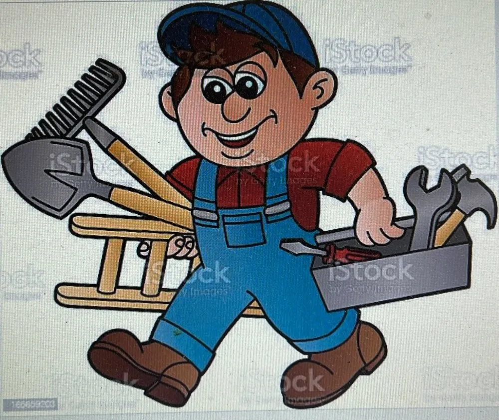 Affordable residential landscaping for beautiful yards across Fairfield, ME - R And B Handy Service