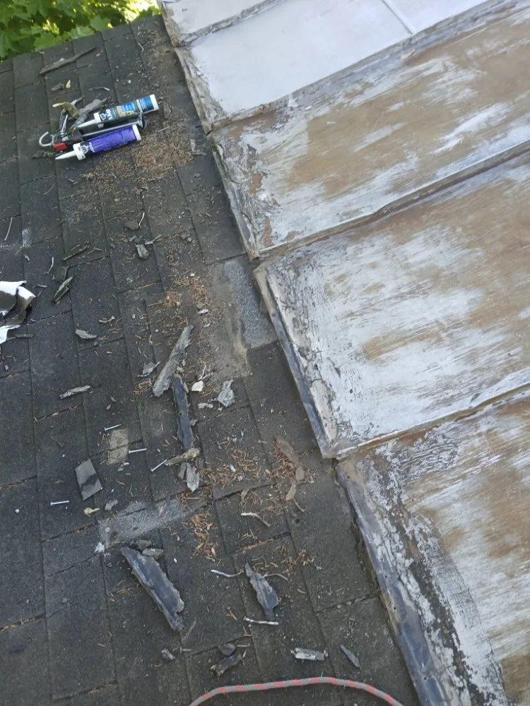 Trusted garden landscaping in Fairfield, ME by R And B Handy Service