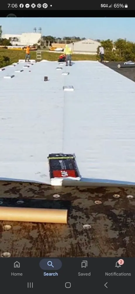 Expert landscape design in Fairfield, ME by R And B Handy Service