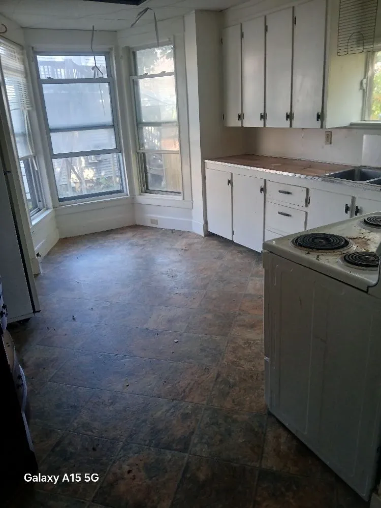 Reliable landscape design in Fairfield, ME by R And B Handy Service