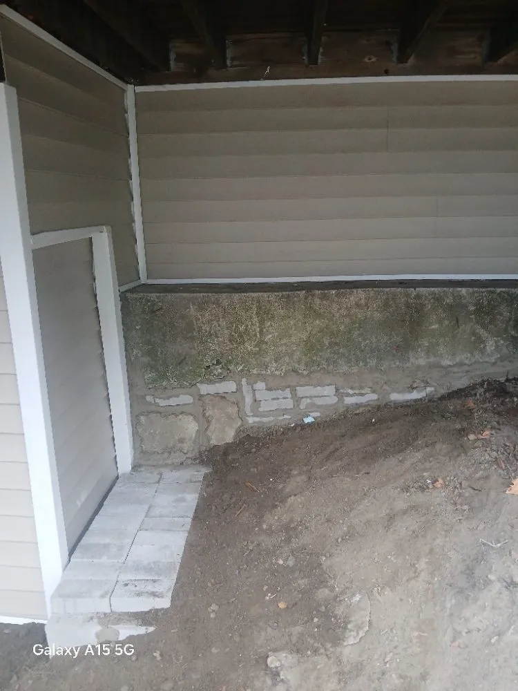 Professional yard cleanup service in Fairfield, ME by R And B Handy Service