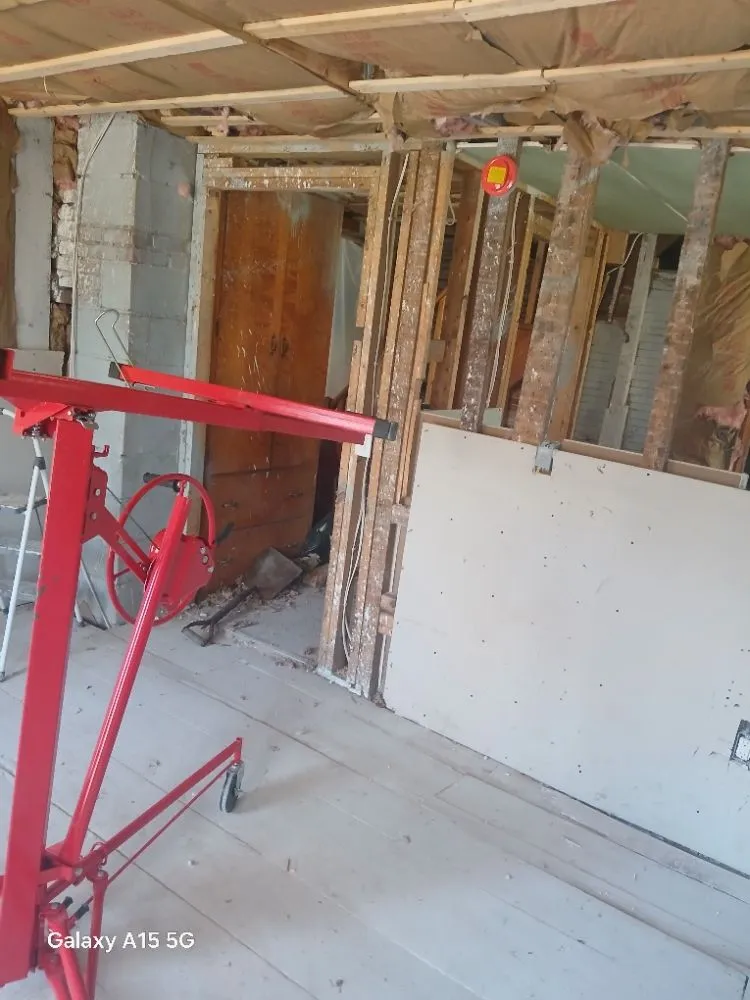 Trusted lawn mowing service for beautiful yards in Fairfield, ME by R And B Handy Service