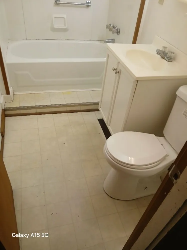 Expert landscape installation in Fairfield, ME by R And B Handy Service