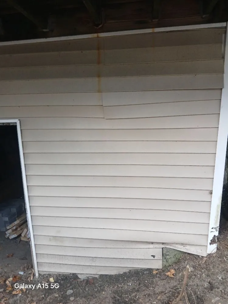 Expert yard maintenance experts serving Fairfield, ME - R And B Handy Service