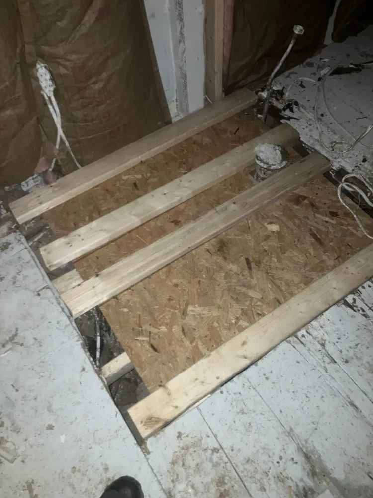 Expert lawn mowing service for homes across Fairfield, ME - R And B Handy Service