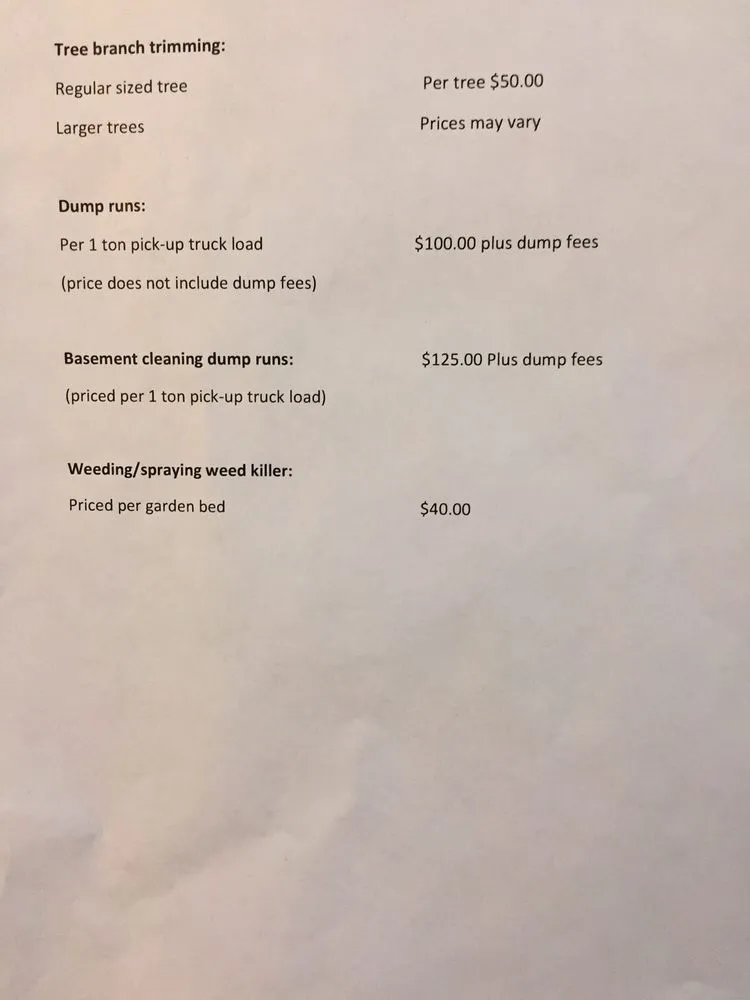 Professional lawn care service near you across East Falmouth, MA - R and B Home and Yard Services